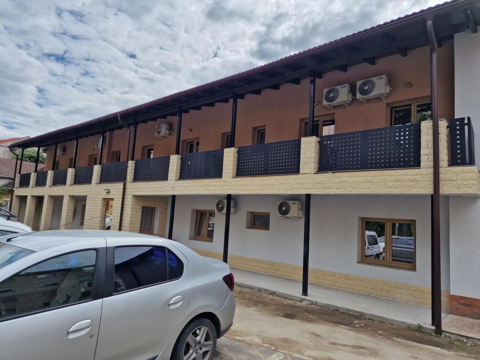 Colt De Rai Resita Exterior foto